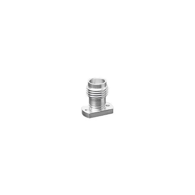 0733870022 (CONN 2.4MM JACK 50 OHM COMPRESS)