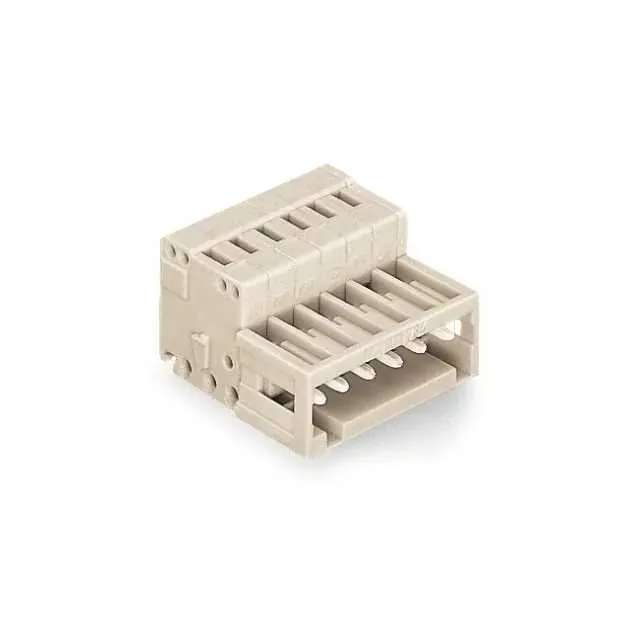 734-308 (Pluggable terminal block; 3.5mm; ways: 8; straight; plug; maleСрок поставки 2-3 недели)