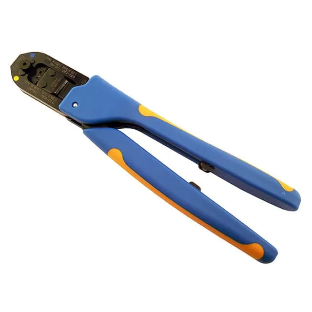 734289-2 (TOOL HAND CRIMPER 13-17AWG SIDE)