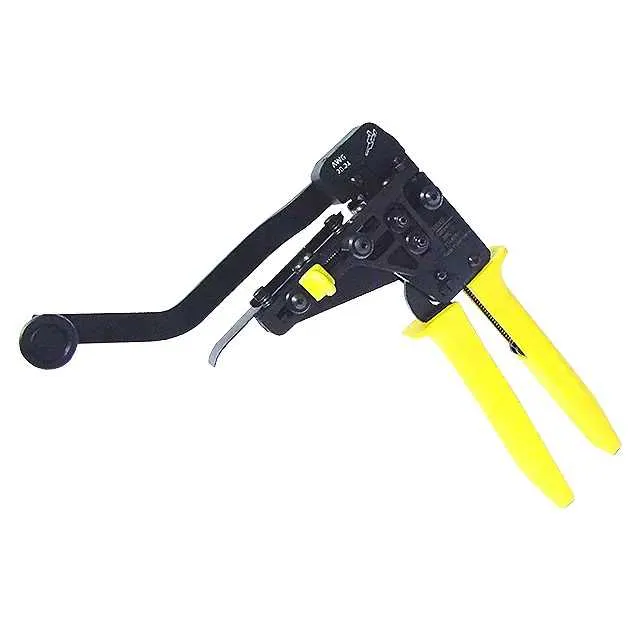 734870-2 (TOOL HAND CRIMPER 24-28AWG SIDE)