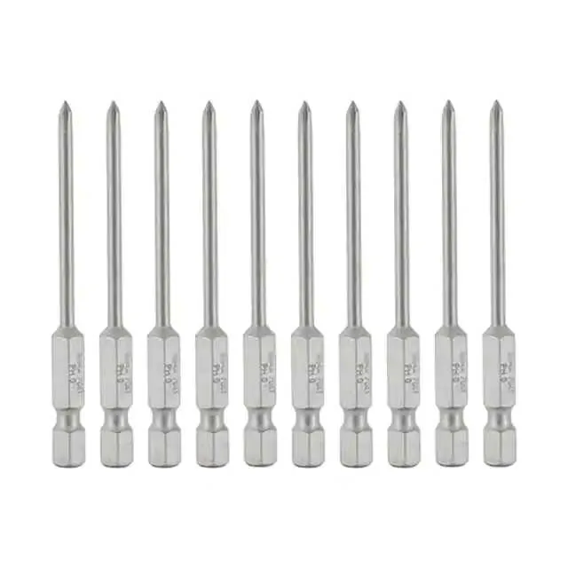 74168 (BIT PHILLIPS SZ0 2.76 1=10 PK")