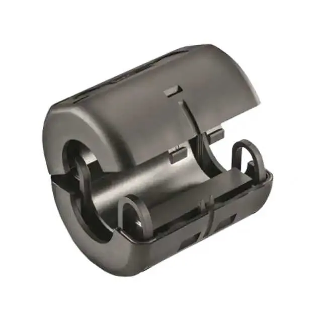 74271151S (FERRITE 417OHM HINGED 15.01MM)