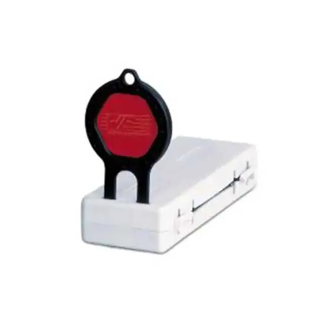 7427247 (FERRITE CORE 192 OHM HINGED)