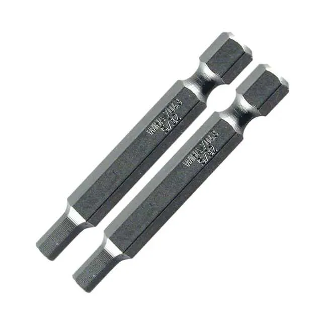 74385 (HEX INCH POWER BIT 5/32 X 50MM 2)