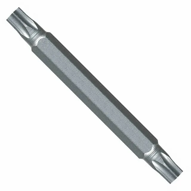 74411 (BIT TORX T6 2.56 1=10 PK")