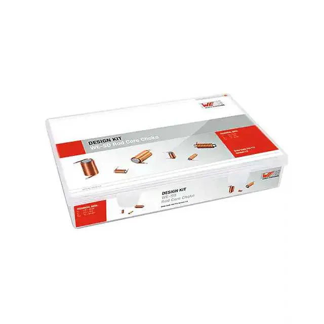744713 (ROD CORE INDUCTORS WE-SD)