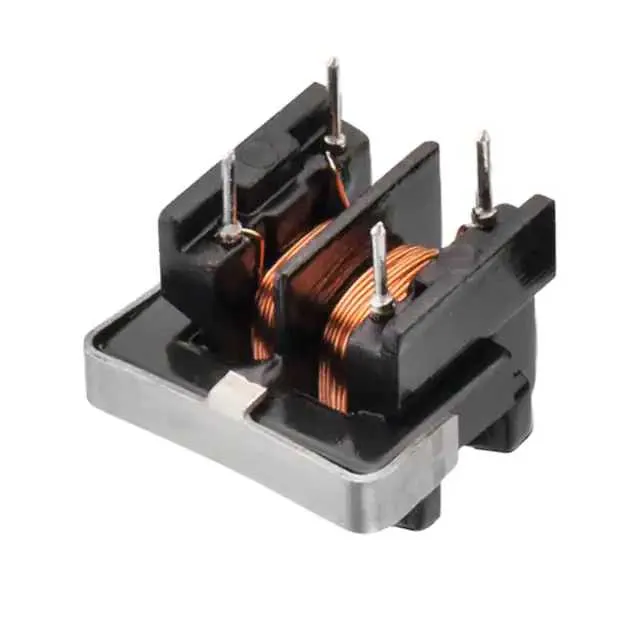744861100 (CMC 10MH 450MA 2LN TH)