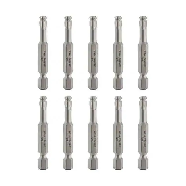 74539 (TORX BALL END PWR BIT T30X50 1=1)