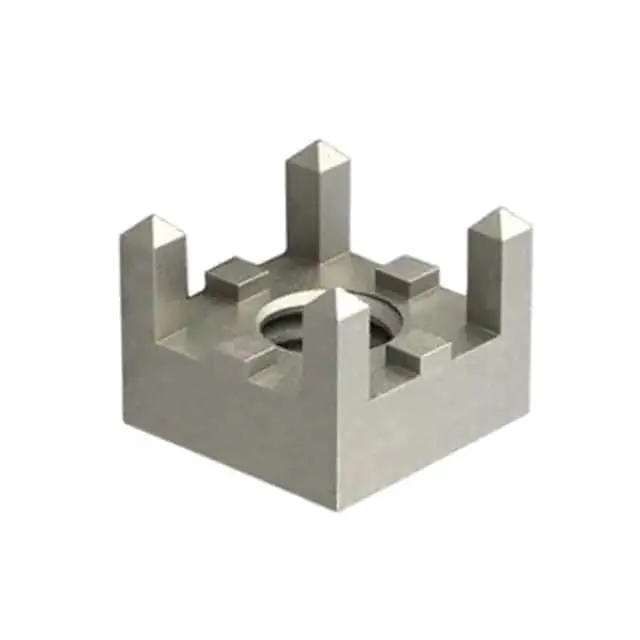 74650073R (BUSH, THR OPENM3, THR 2.5MM)