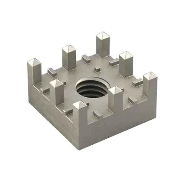 74650094R (BUSH, THR OPENM4, THR 3.0MM)
