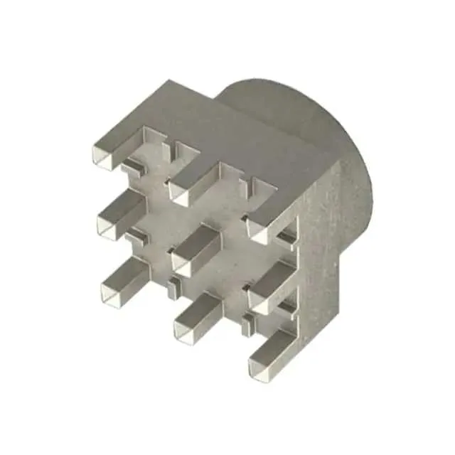 74650195R (BUSH, THR CLOSEDM5, BLIND 4.0MM)