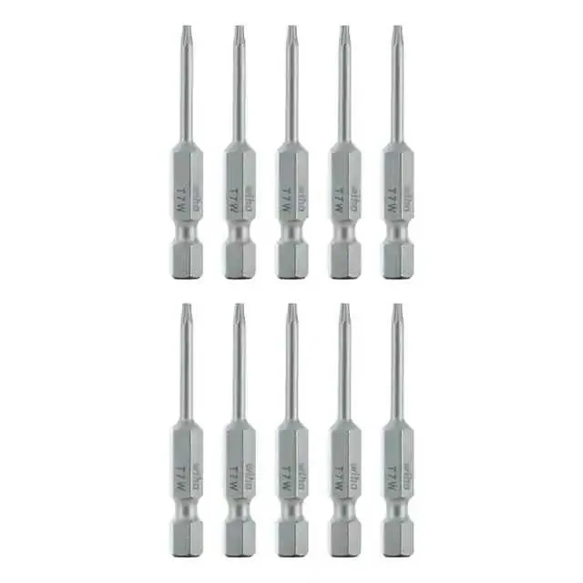 74714 (BIT TORX T7 1.97 1=10 PK")
