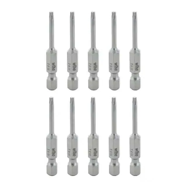 74721 (BIT TORX T9 1.97 1=10 PK")