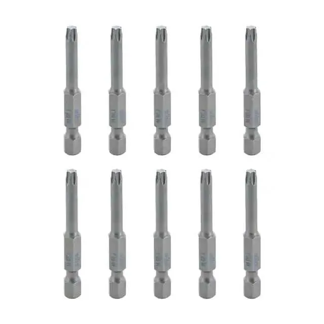 74732 (BIT TORX T20 1.97 1=10 PK")