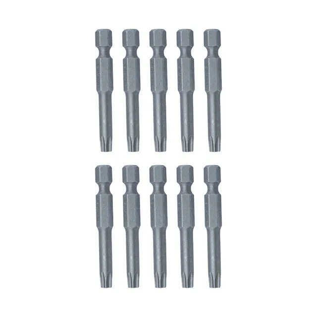 74736 (BIT TORX T25 1.97 1=10 PK")