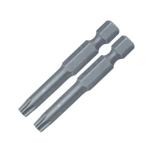 74761 (TORX ALIGN POWER BIT T7 X 50MM 2)