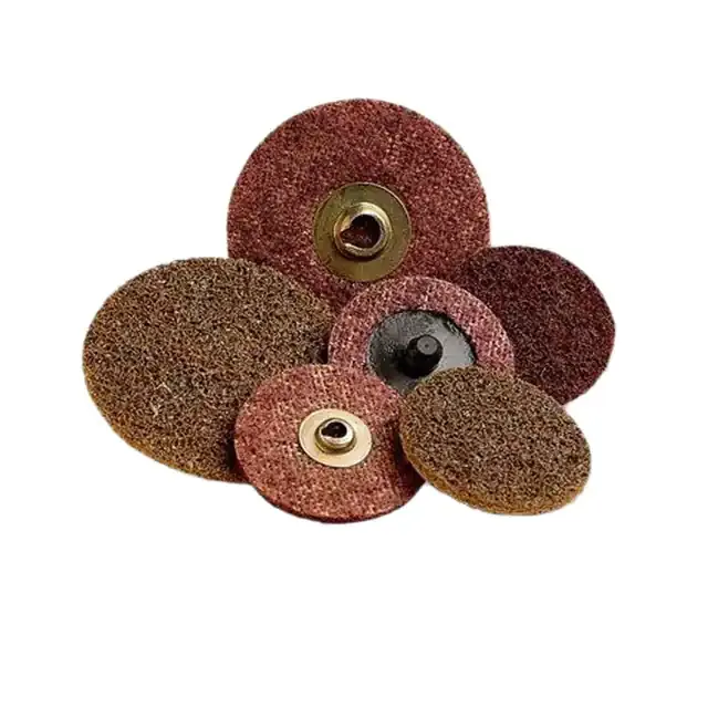 07485 (SCOTCH-BRITE ROLOC SURFACE CONDI)
