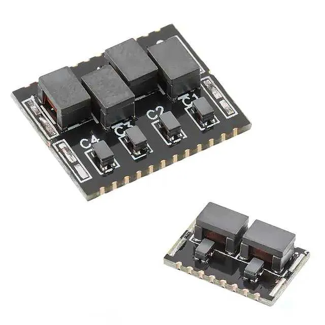 749010310 (PULSE XFMR 1:1 300UH)