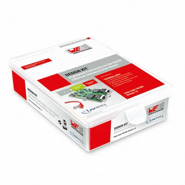 749020 (KIT LANTIQ CONN TO THE WORLD)