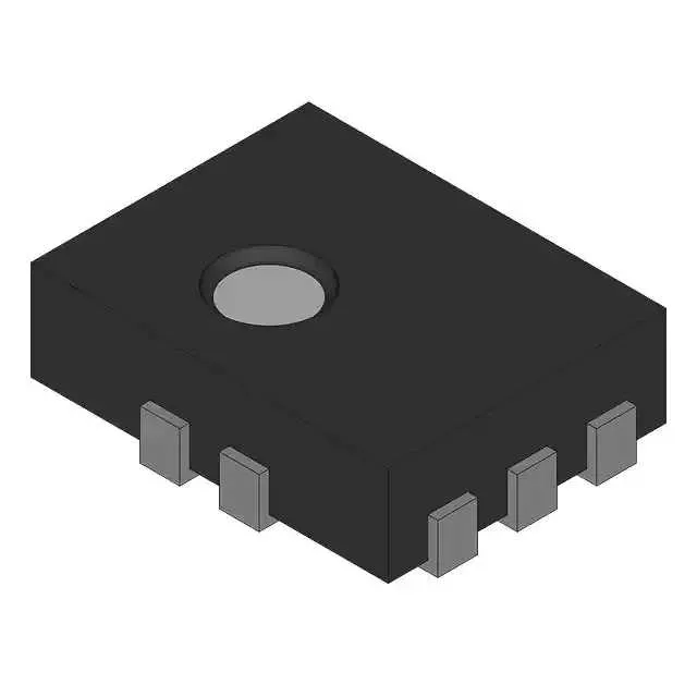 74AVC1T1022GUX (IC CLOCK FANOUT/BUFFER 10XQFN)