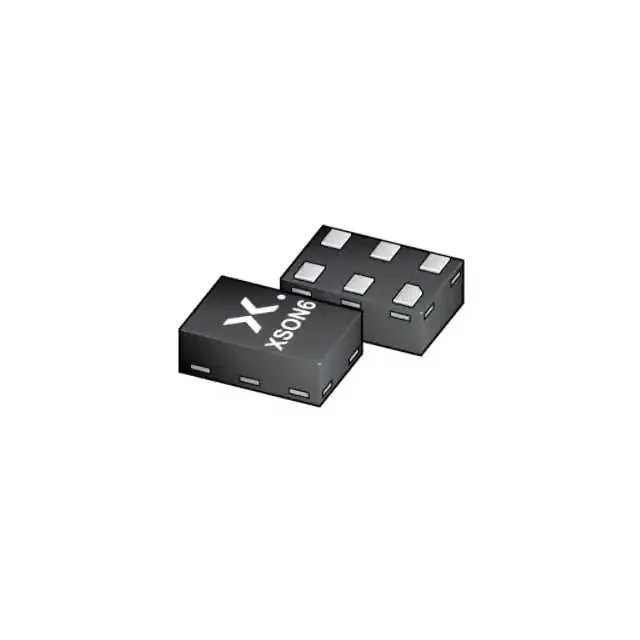 74AVC1T45GM-Q100H (IC TRNSLTR BIDIRECTIONAL 6TSSOP)
