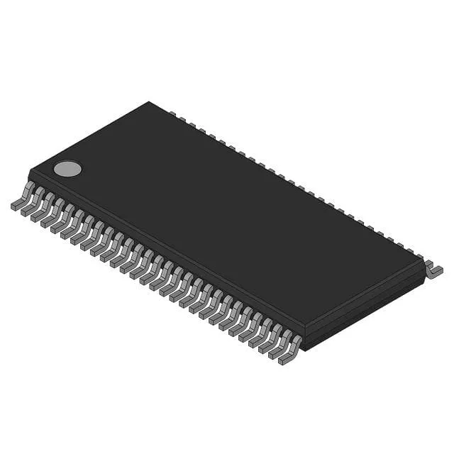 FIN3383MTDX (IC SERIALIZER/DESERIAL 56-TSSOP)