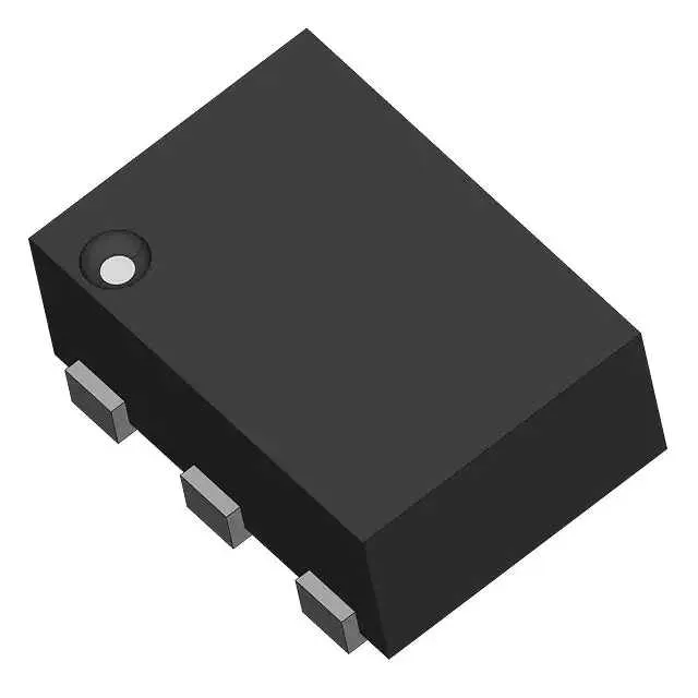 74AUP1G157GXZ (IC MUX SGL 2INPUT X2SON6)