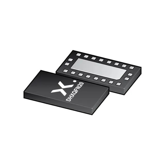74LVC573ABXX (IC TRANSPARENT LATCH 20DHXQFN)