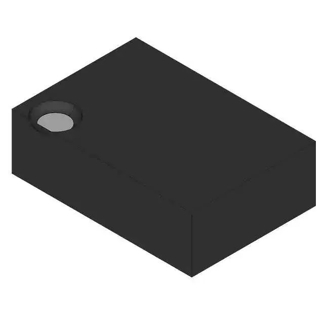 ISL9008AIRUFZ-T (IC REG LINEAR 2.5V 150MA 6UTDFN)