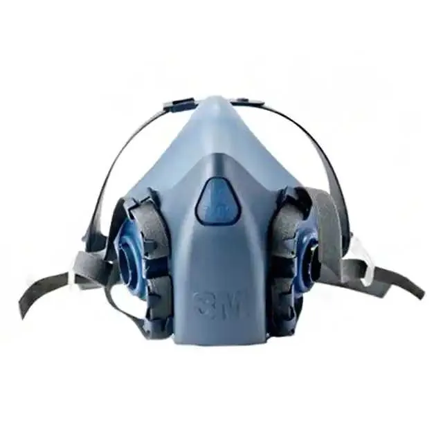 7502 (3M HALF FACEPIECE REUSABLE R)