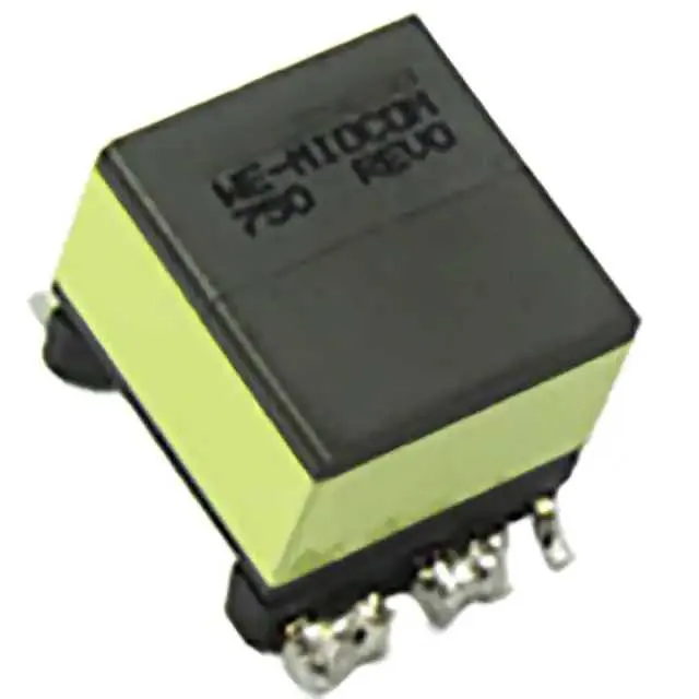 750311320 (POWER OVER ETHERNET TRANSFORMER)