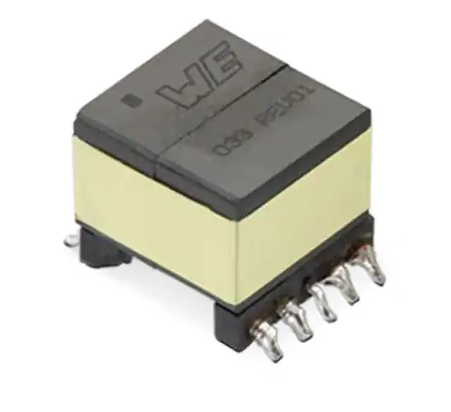 750311385 (TRANS FLYBACK LT3748 15UH SMD)