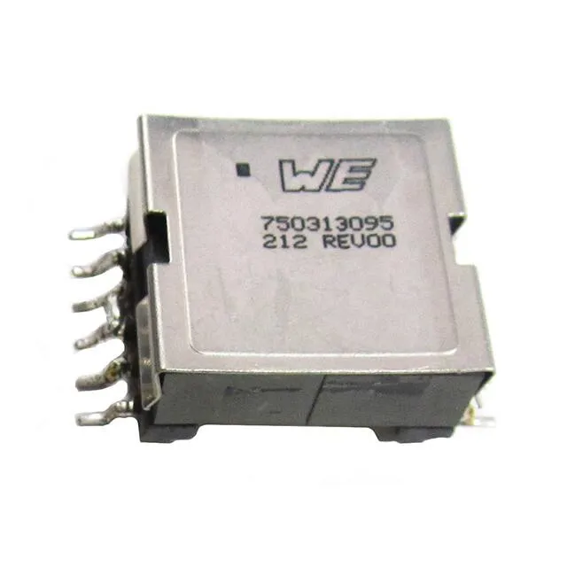 750313095 (POWER OVER ETHERNET TRANSFORMER)