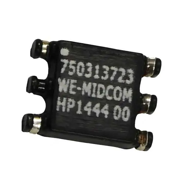 750313723 (XFMR 1:1 GATE-DRIVE 700UH 0.7R)