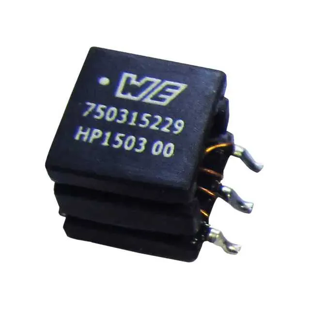 750315229 (PUSH-PULL TRANSFORMER)