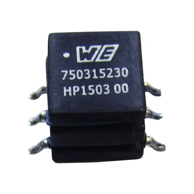 750315230 (PUSH-PULL TRANSFORMER)