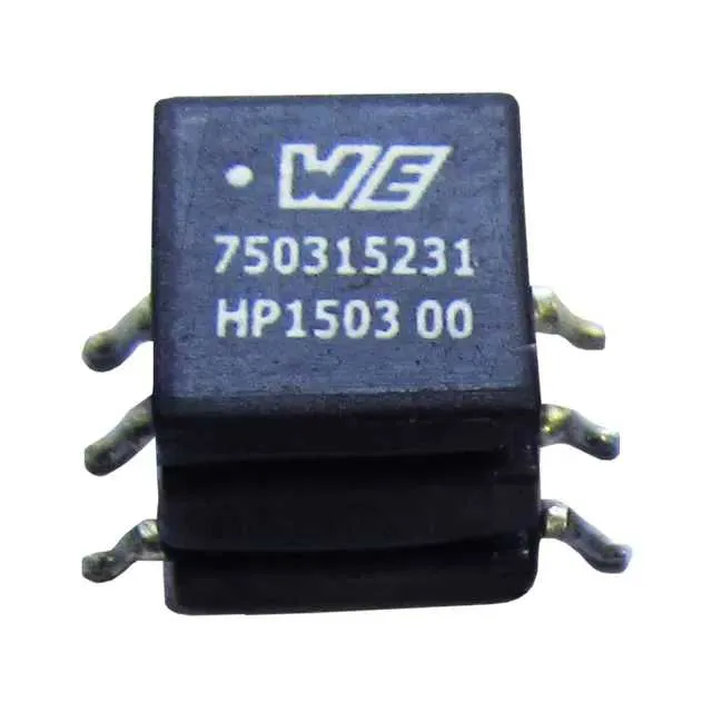 750315231 (PUSH-PULL TRANSFORMER)