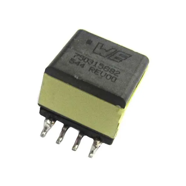 750315882 (FLYBACK TRANSFORMER WE-FB)