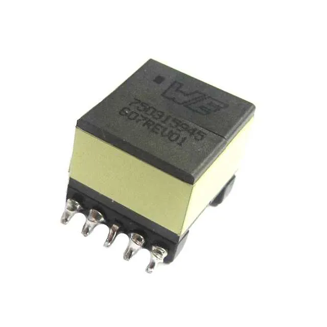 750315945 (FORWARD TRANSFORMER WE-FW)