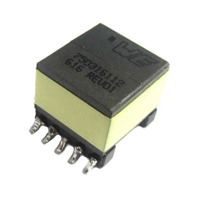 750316112 (FLYBACK TRANSFORMER WE-FB)