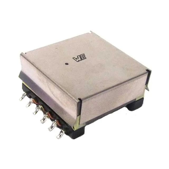 750316152 (XFRMR FLYBACK DC/DC CONV SMD)