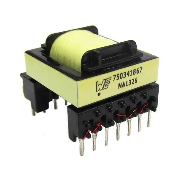 750341867 (FLYBACK TRANSFORMER WE-FB)