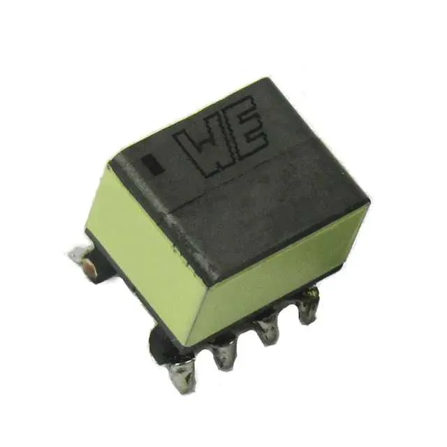 750342156 (FLYBUCK POWER TRANSFORMER)