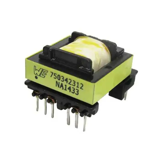 750342312 (PUSH-PULL TRANSFORMER WE-PP)