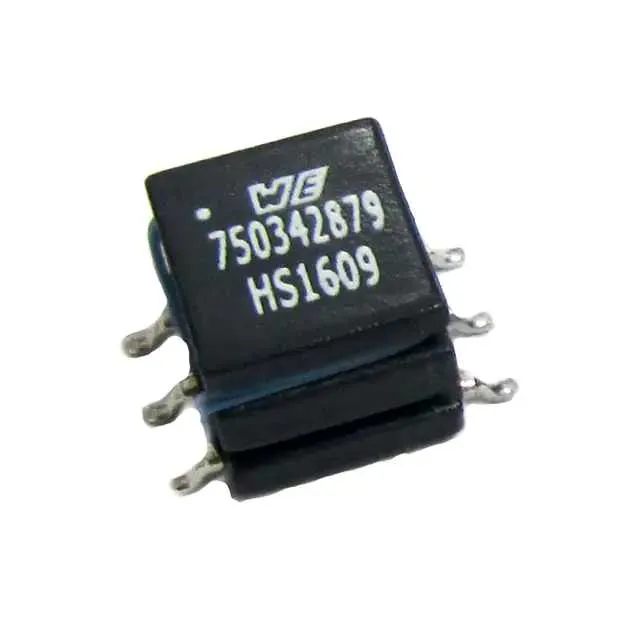 750342879 (PUSH-PULL TRANSFORMER WE-PP)