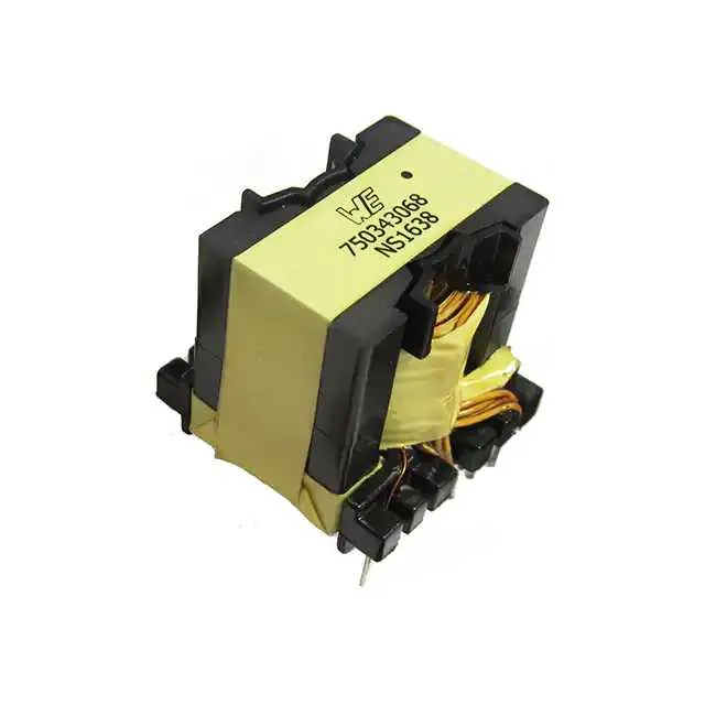 750343068 (FLYBACK TRANSFORMER WE-FB)