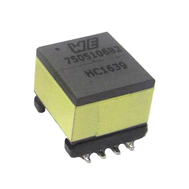 750510682 (DIGITAL TRANSFORMER)