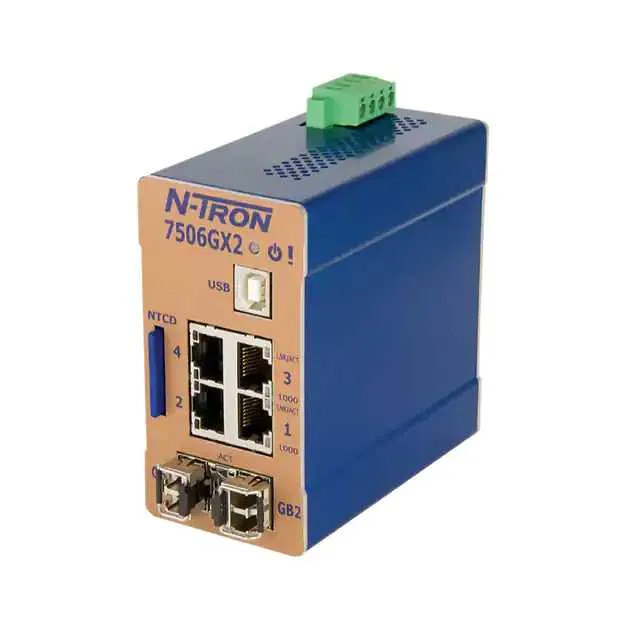 7506GX2-LX-10 (7506GX2-LX-10 GB SWITCH)
