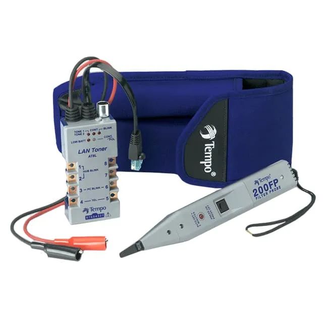 750C (CABLING POUCH)