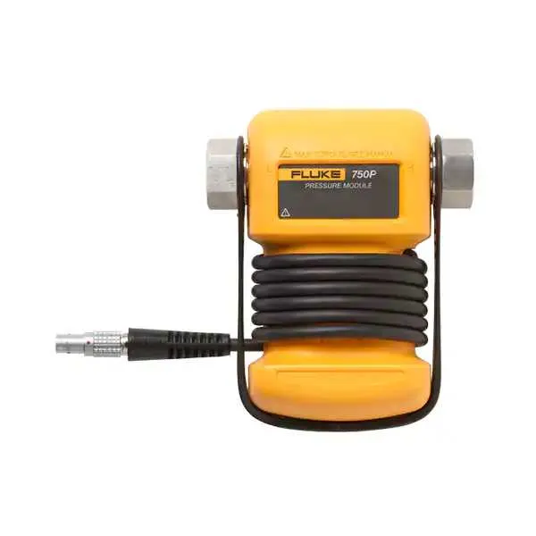 FLUKE-750PA6 (PRESSURE MODULE 0 TO 100)